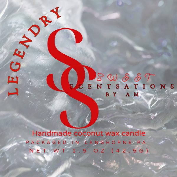 Legendry 1.5 oz