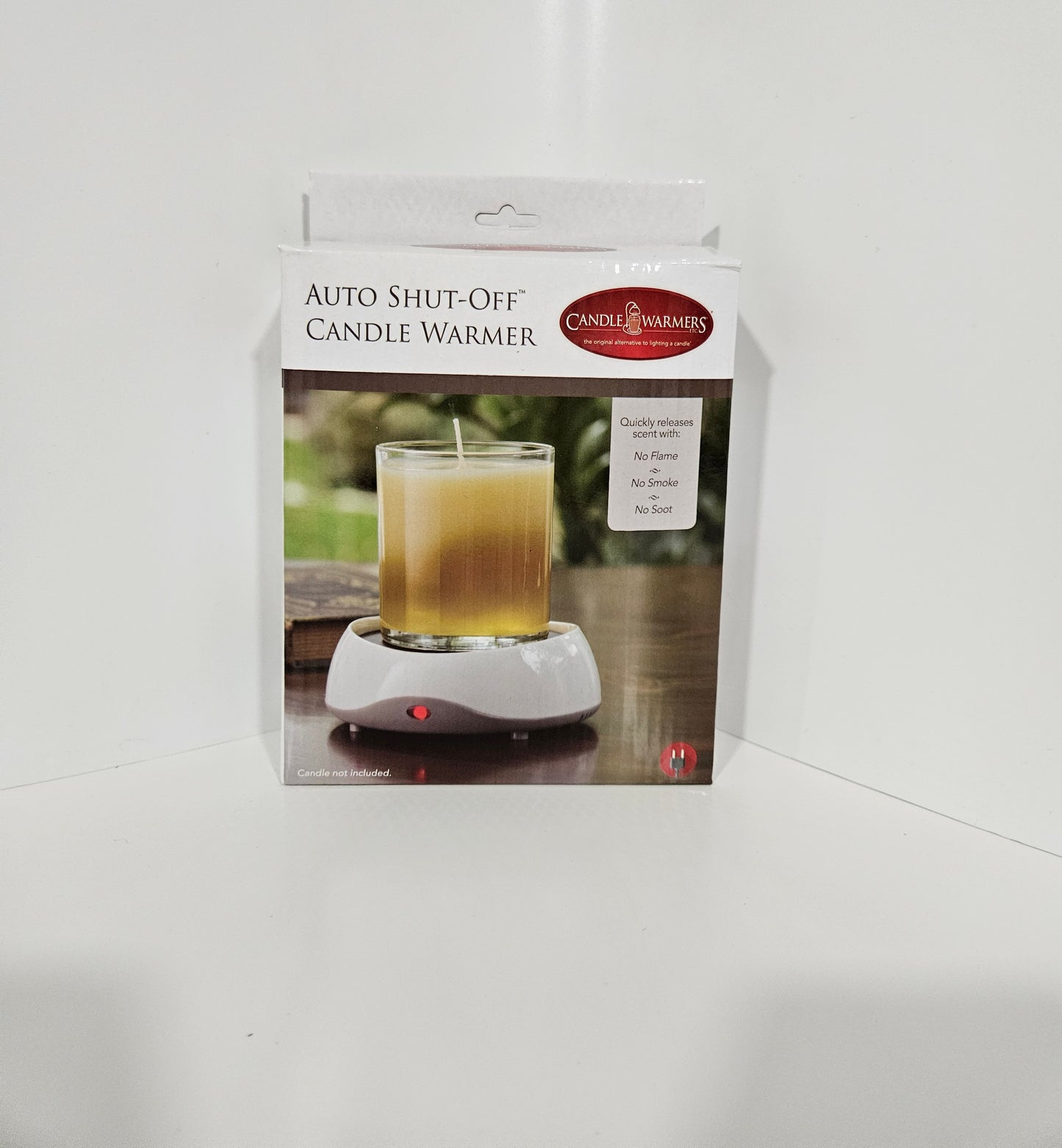 Wax Warmer