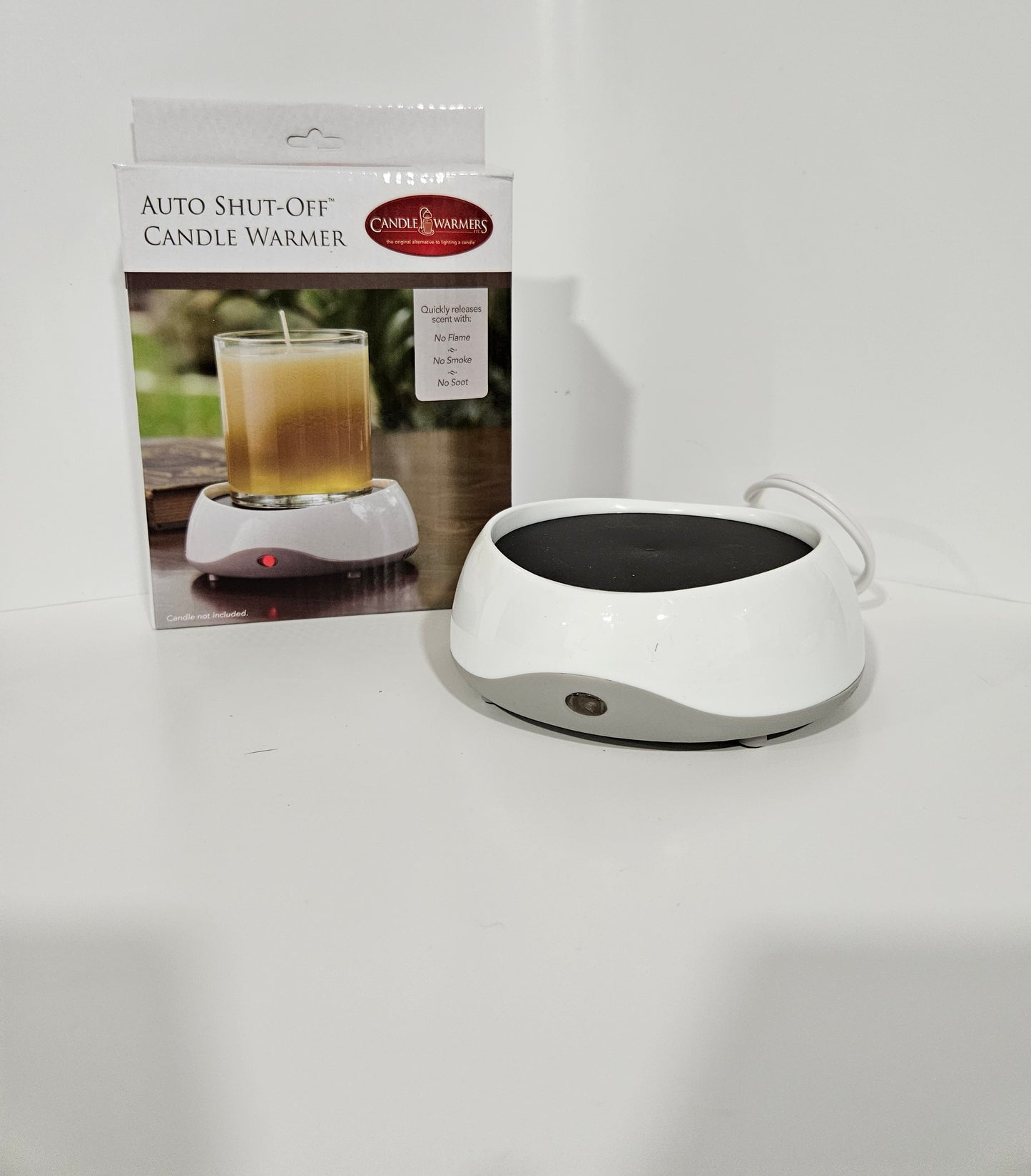 Wax Warmer