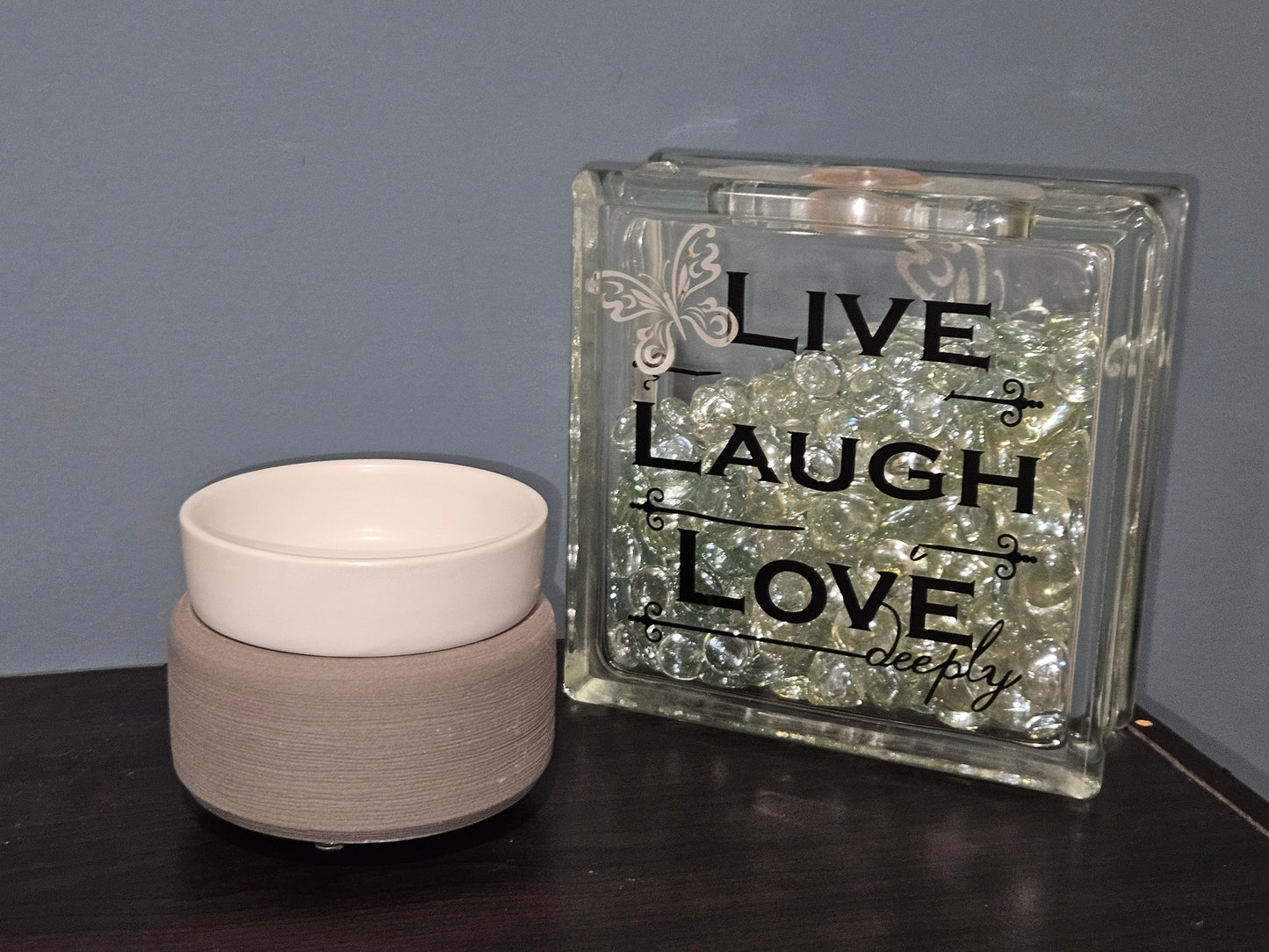2 in 1 Wax Warmer