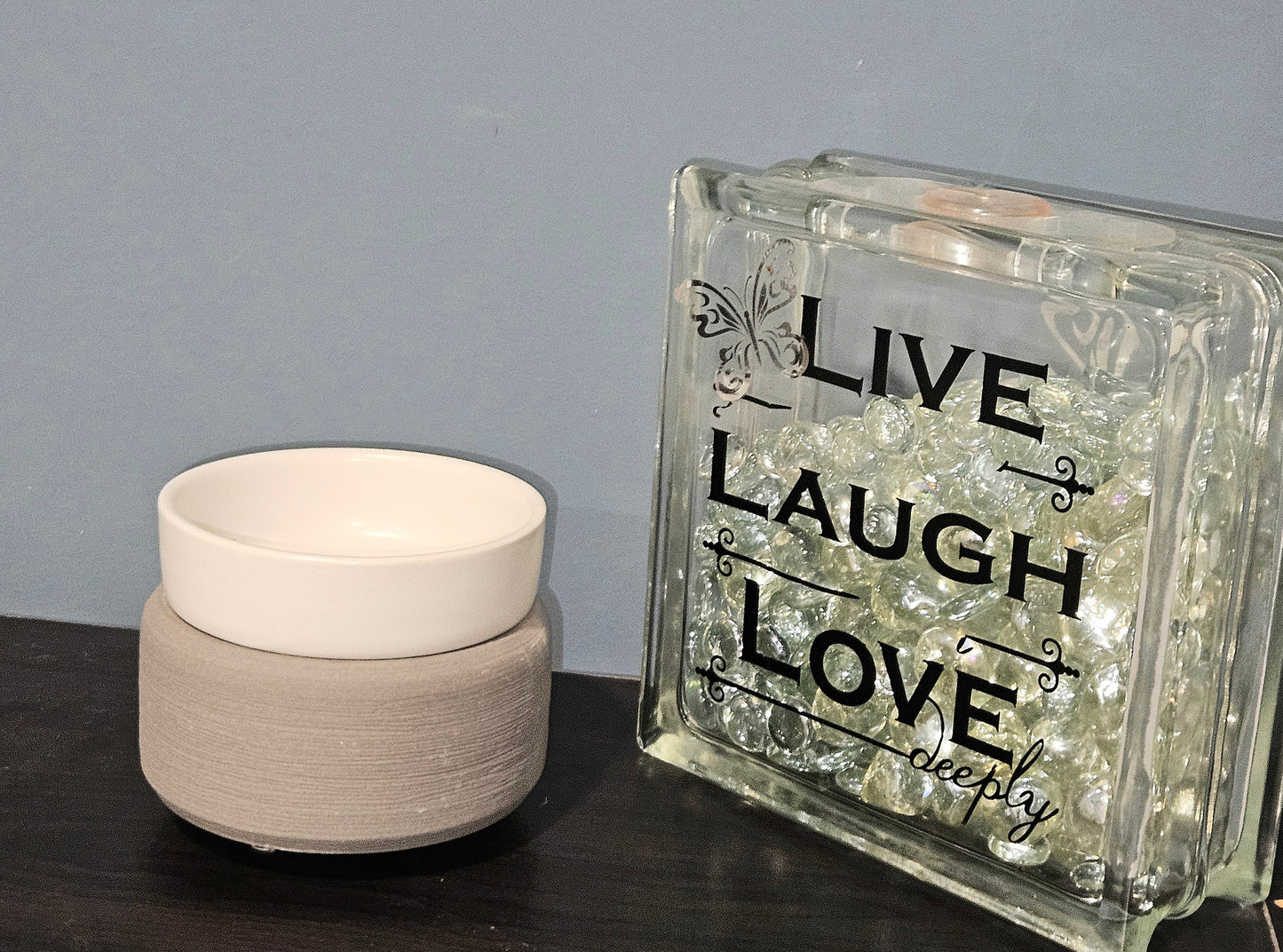 2 in 1 Wax Warmer