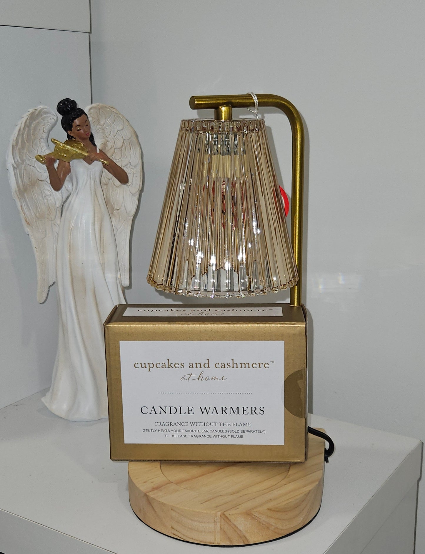 Lamp Candle Warmer