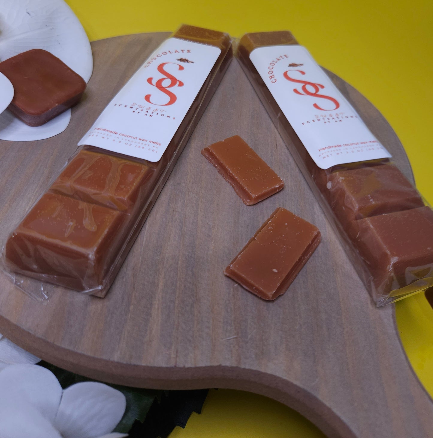 Chocolate bars
