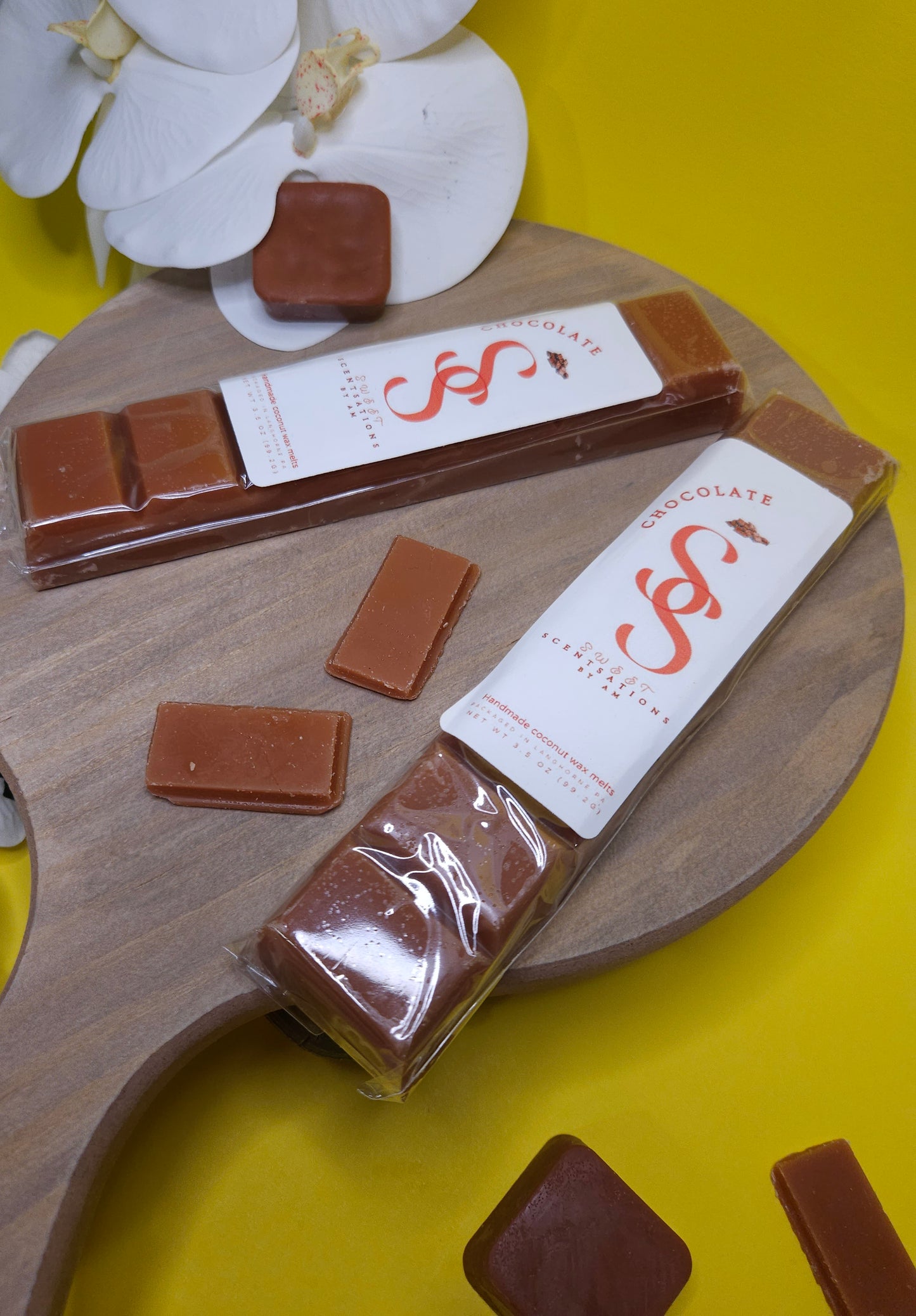 Chocolate bars