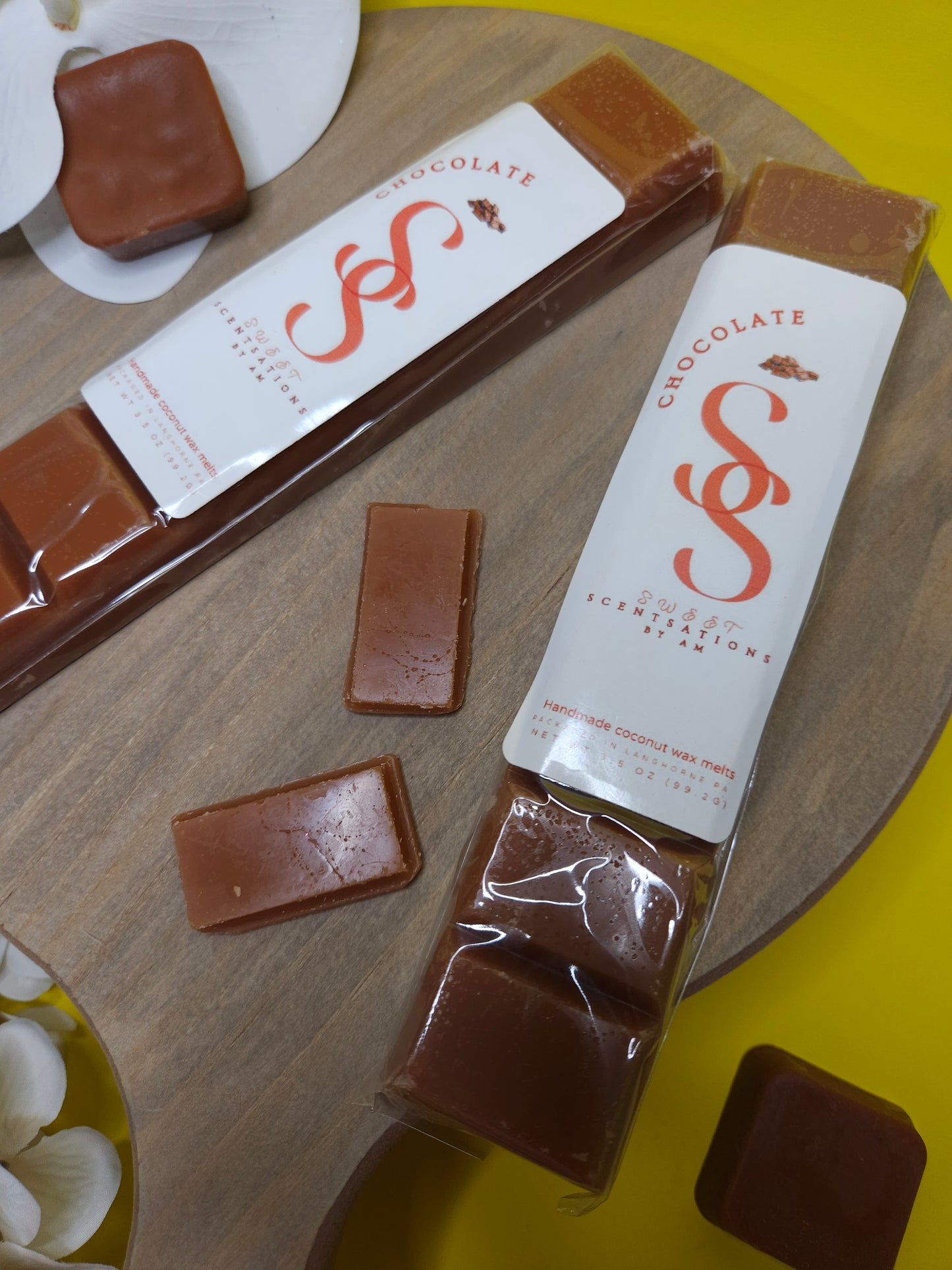 Chocolate bars