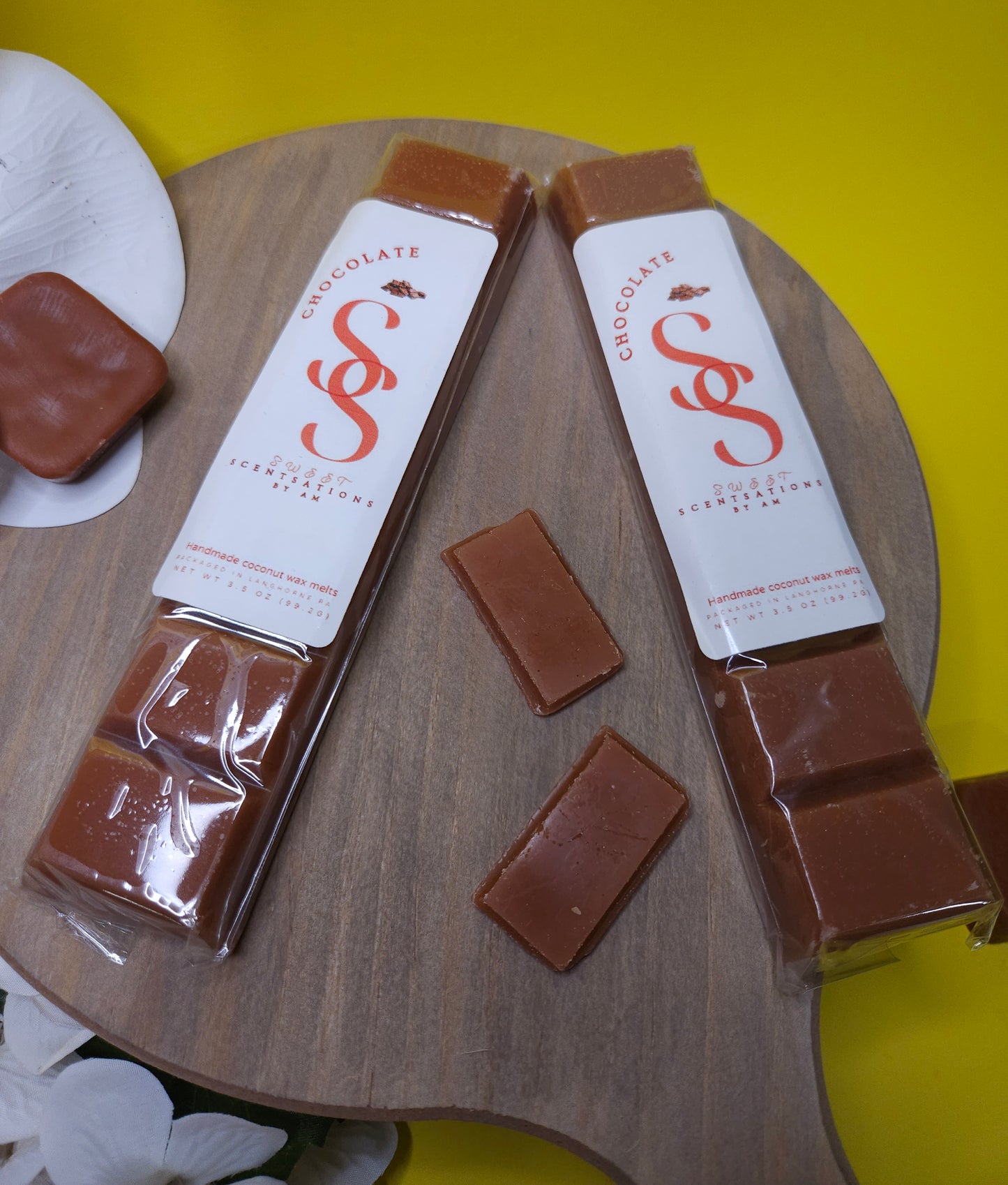 Chocolate bars