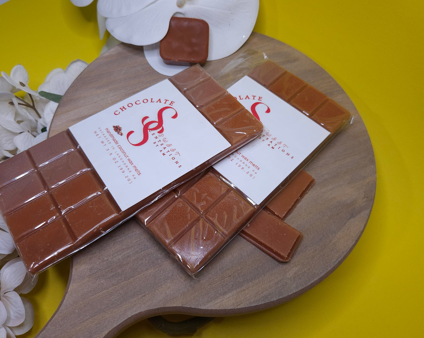 Chocolate bars