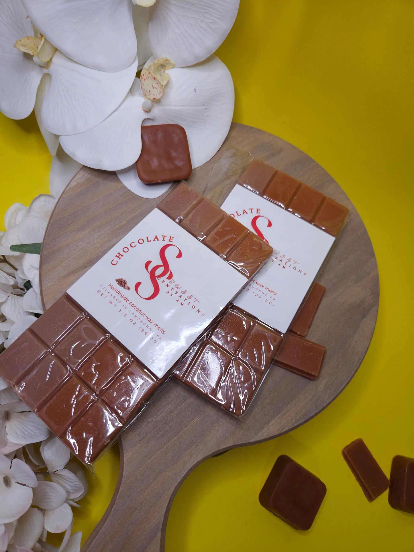Chocolate bars
