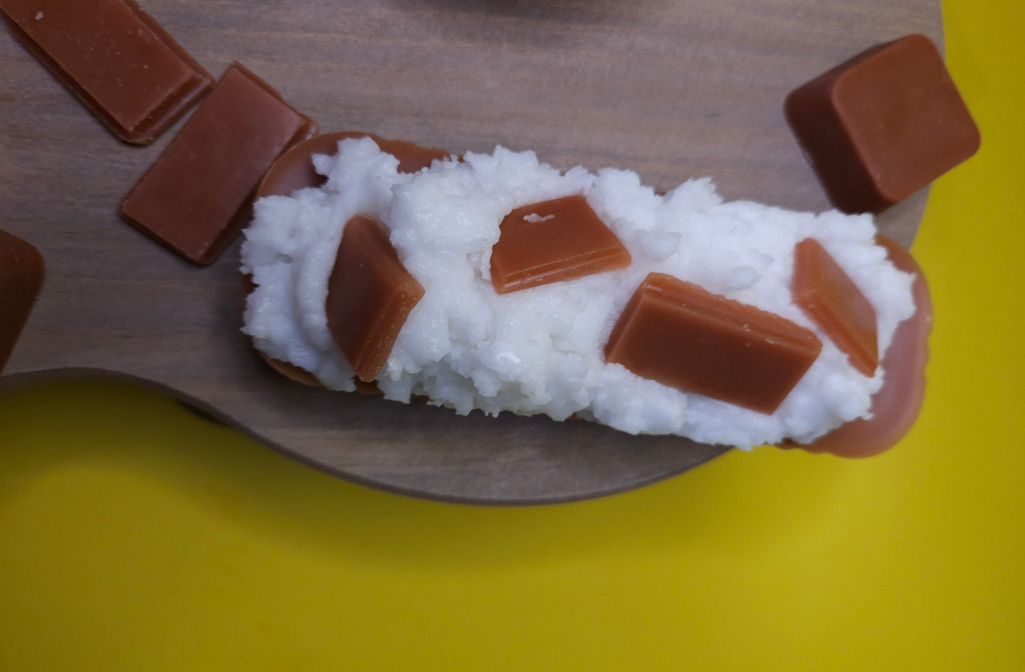 Chocolate Loaf