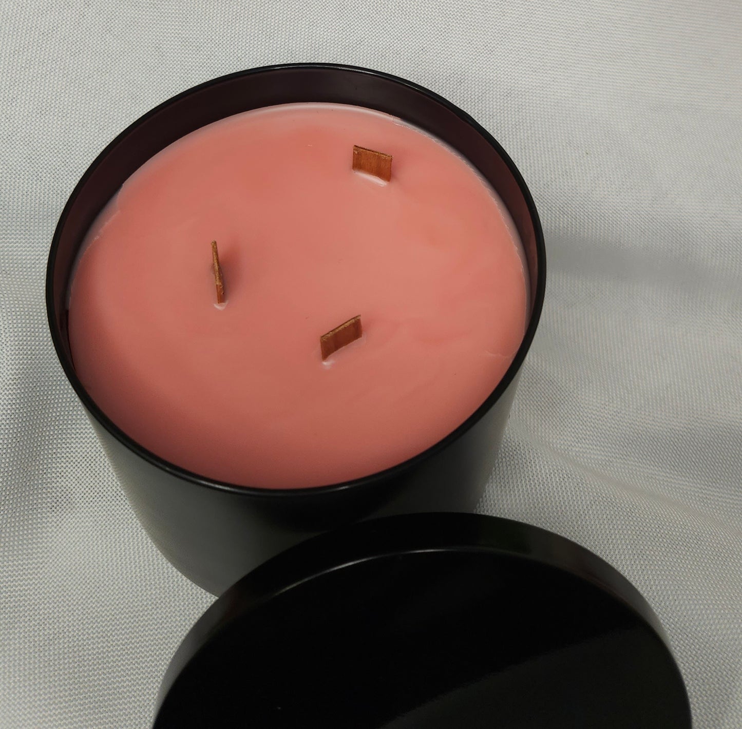 Apple Candle