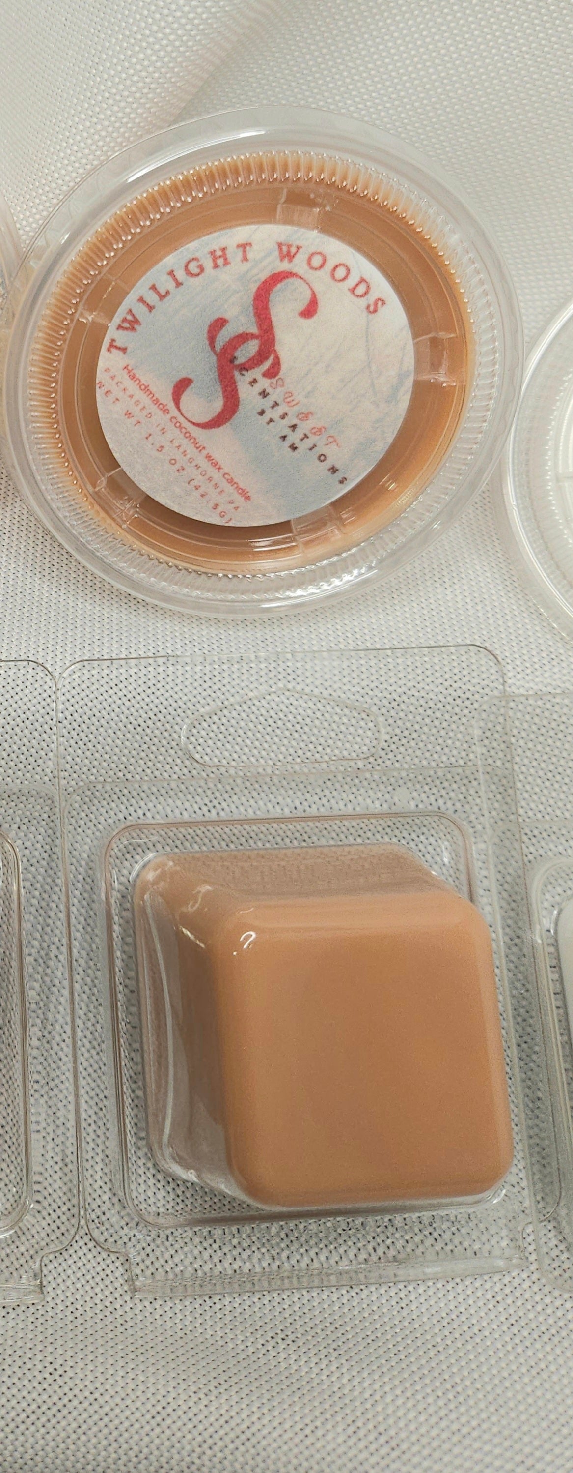 Twilight Woods 1 oz