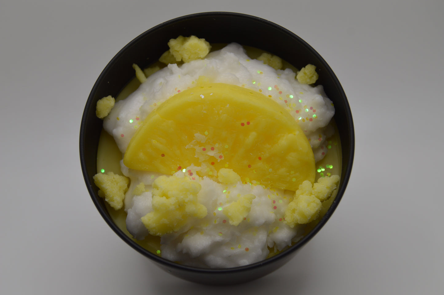 Limoncello Cream Wickless Candles