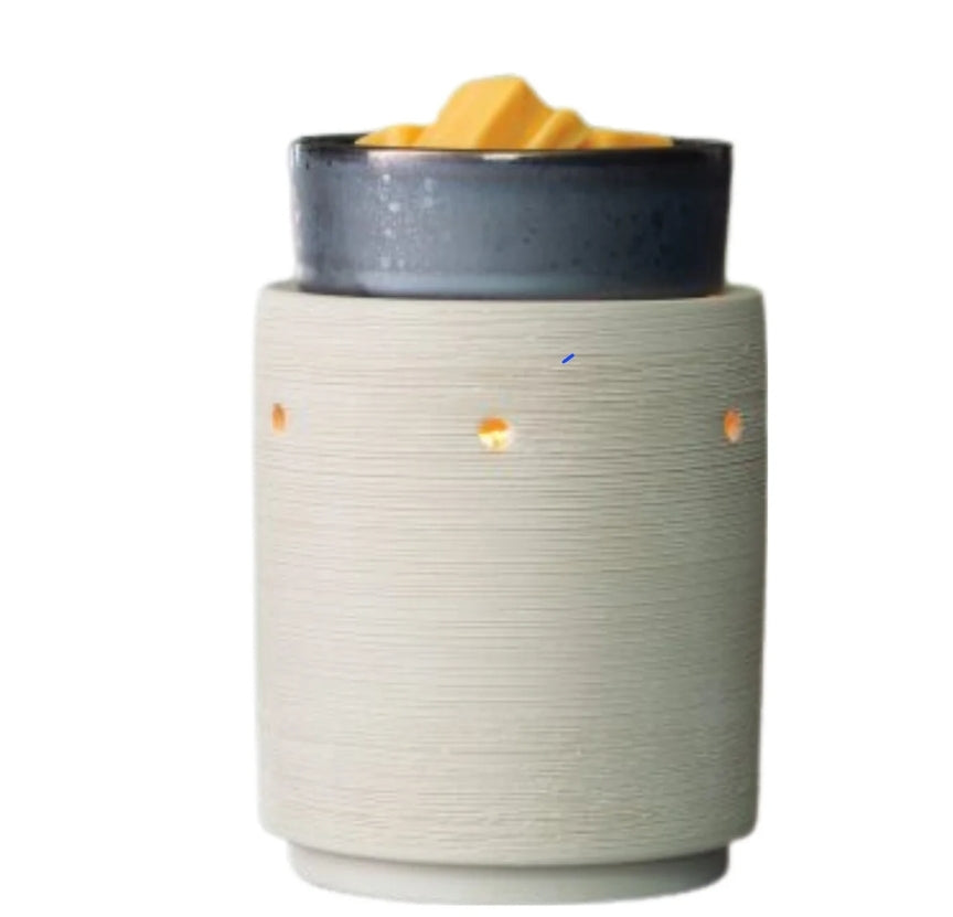 Illumination Wax Warmer
