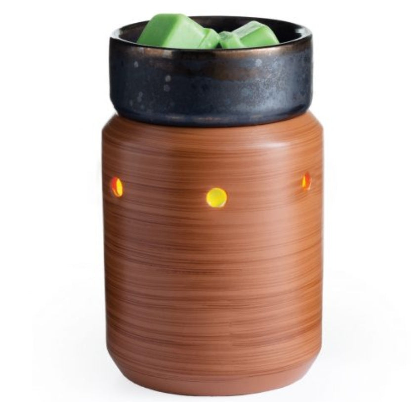 Illumination Wax Warmer